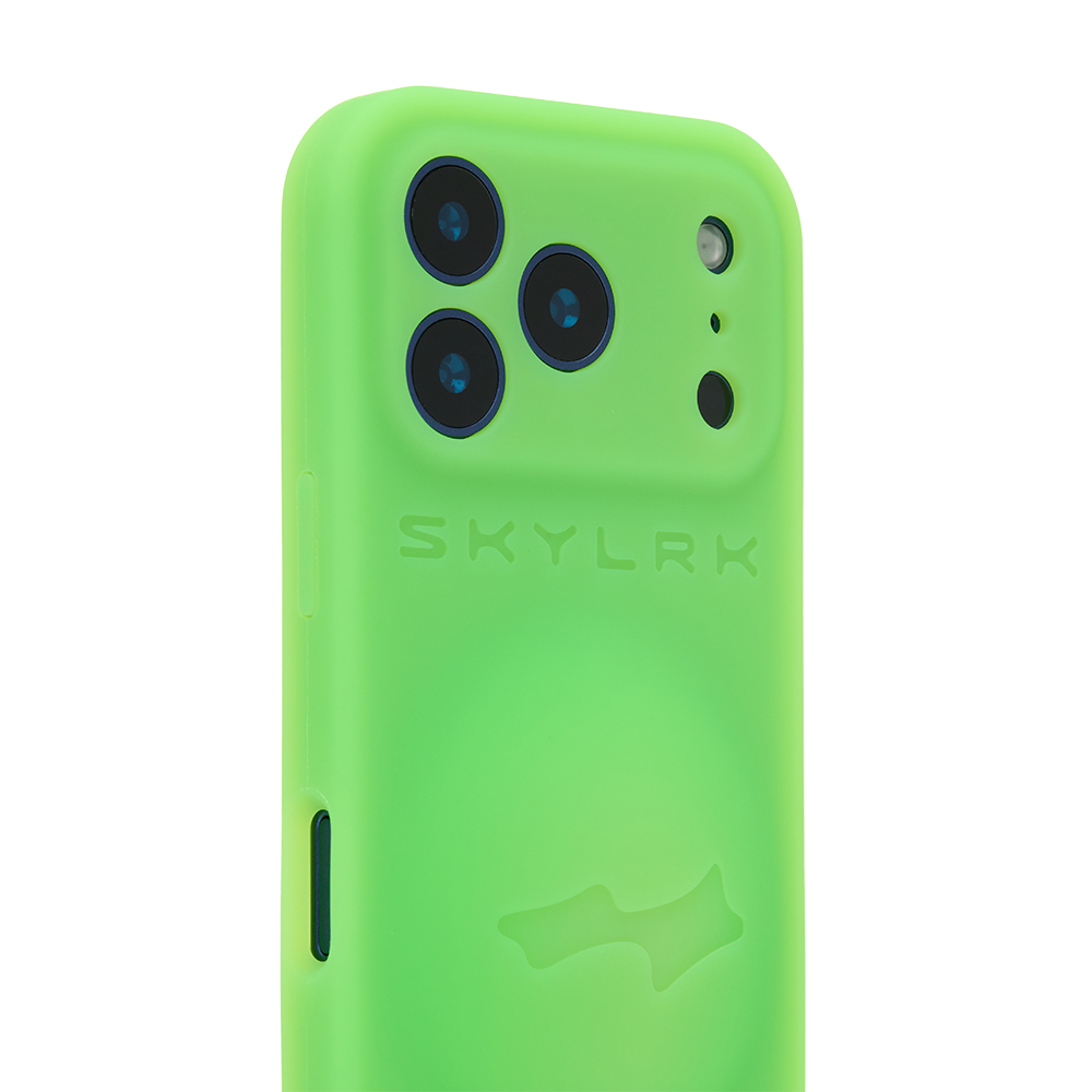 GOO / IPHONE 17 PRO MAX