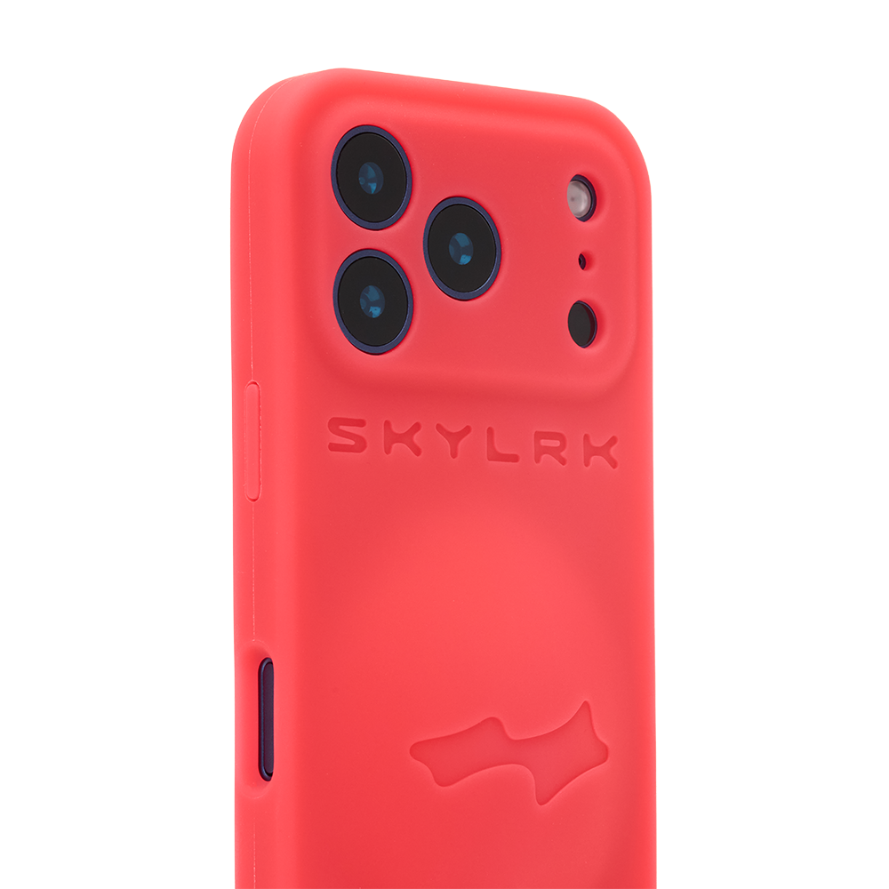 JELLY / IPHONE 17 PRO MAX