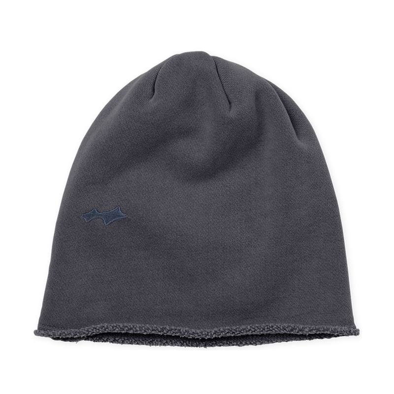 BEANIE - ASH