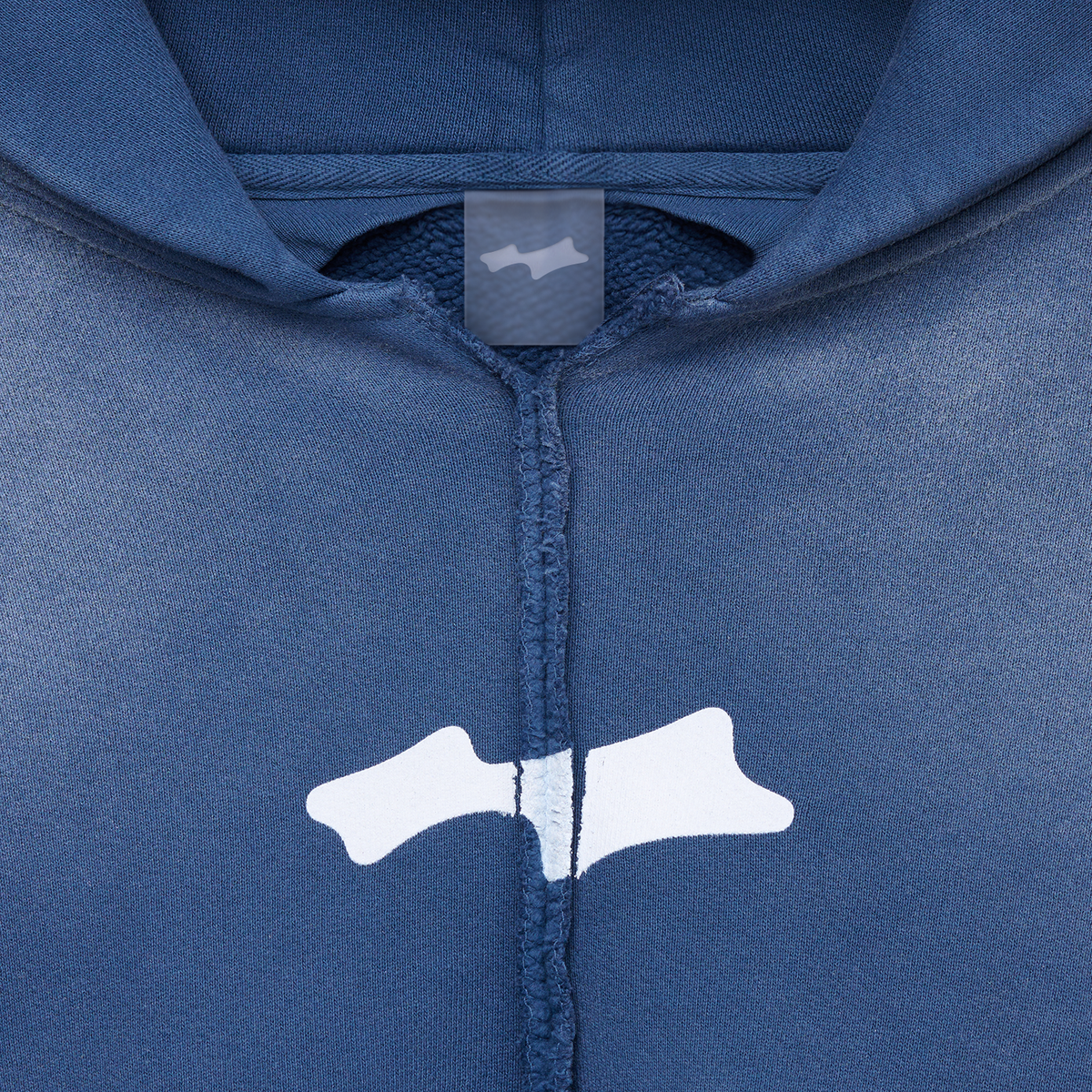 NAVY / XS