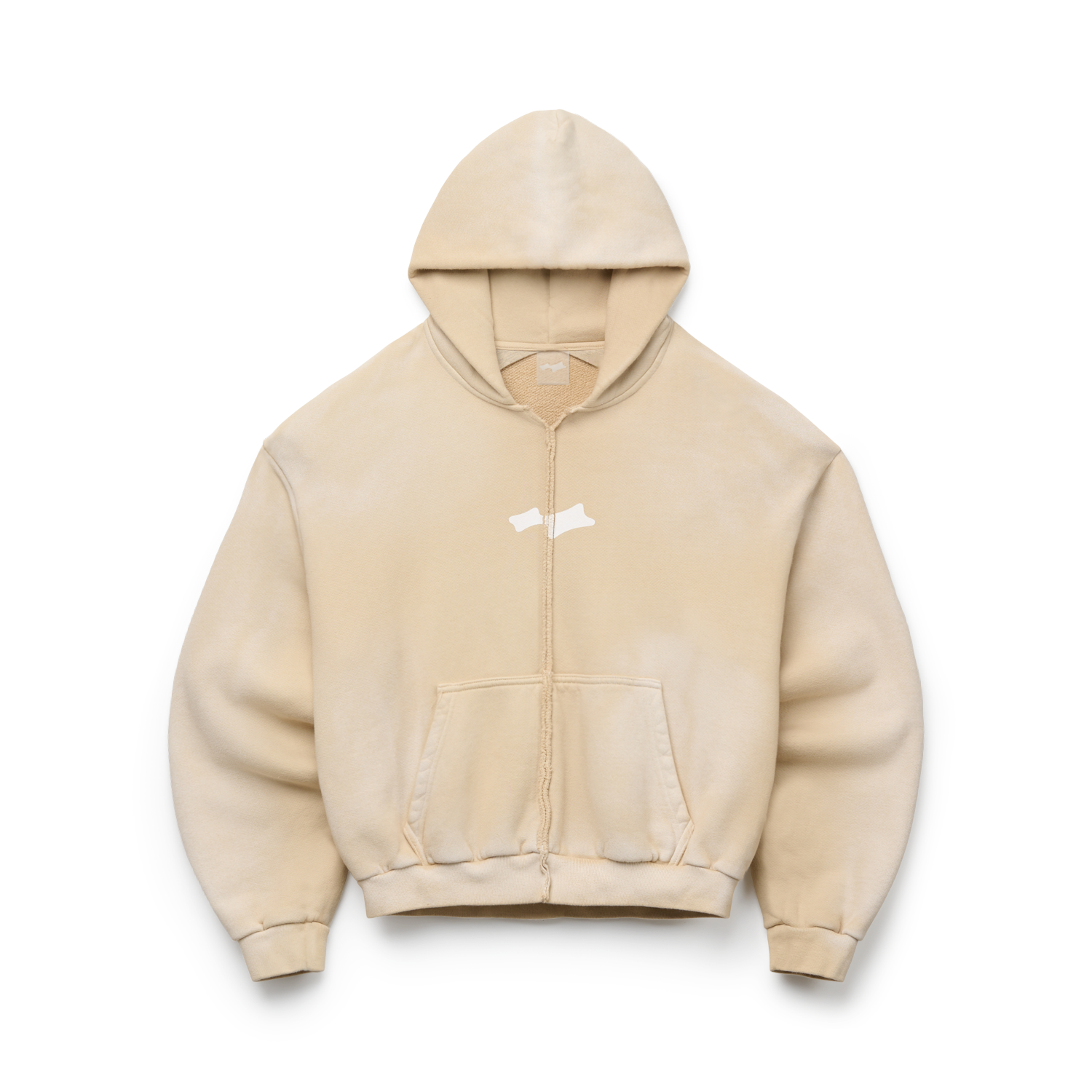 NO ZIP HOODIE – SKYLRK