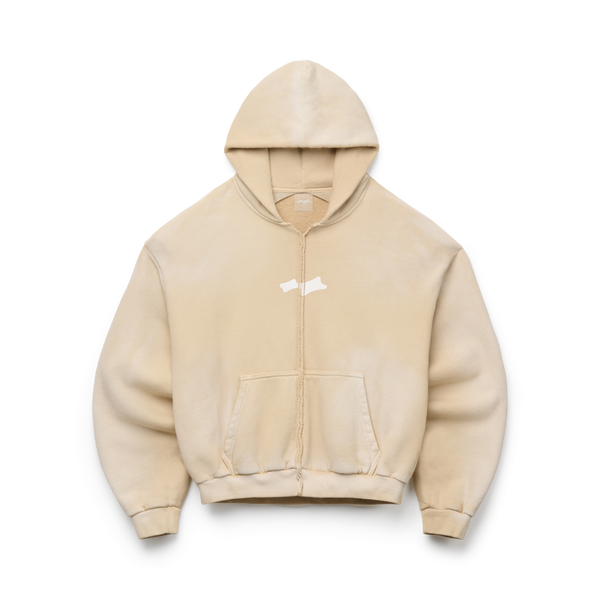 NO ZIP HOODIE – SKYLRK