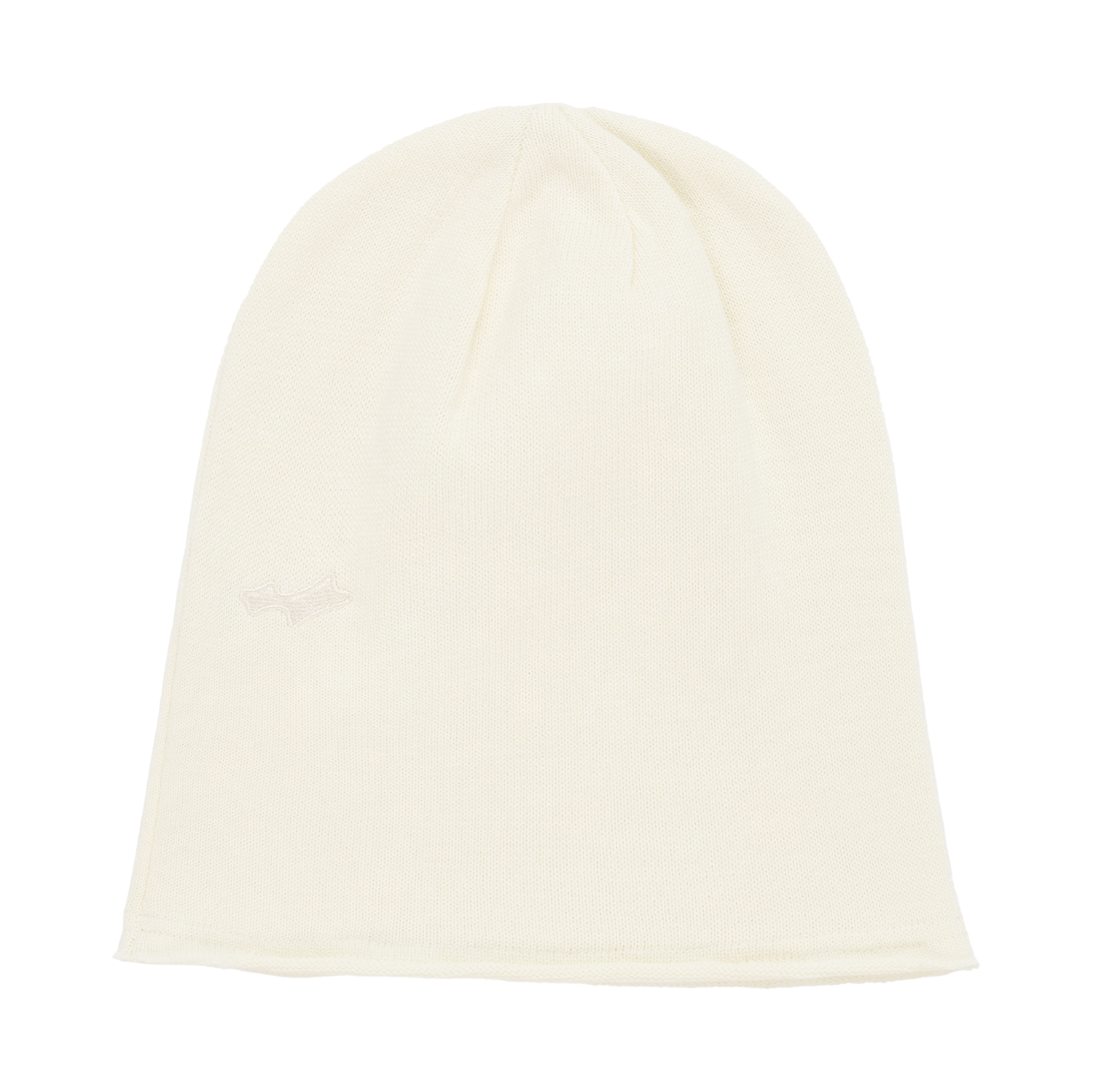 帽子 skylrk beanie KNIT BEANIE