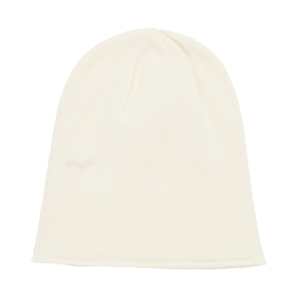 KNIT BEANIE