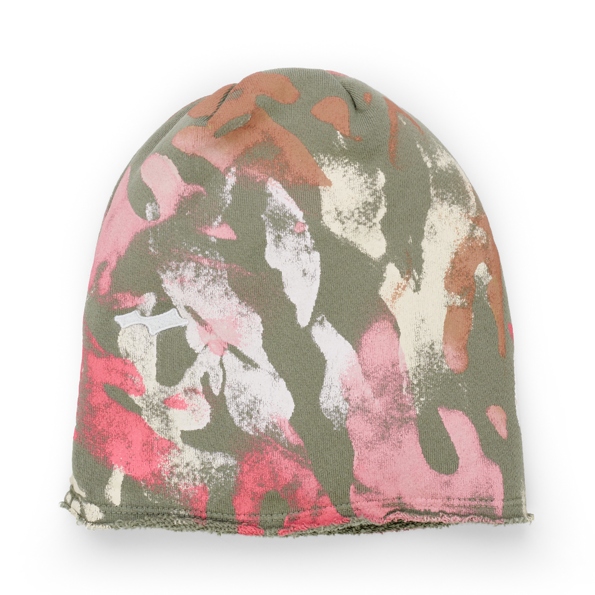 FLEECE BEANIE – SKYLRK