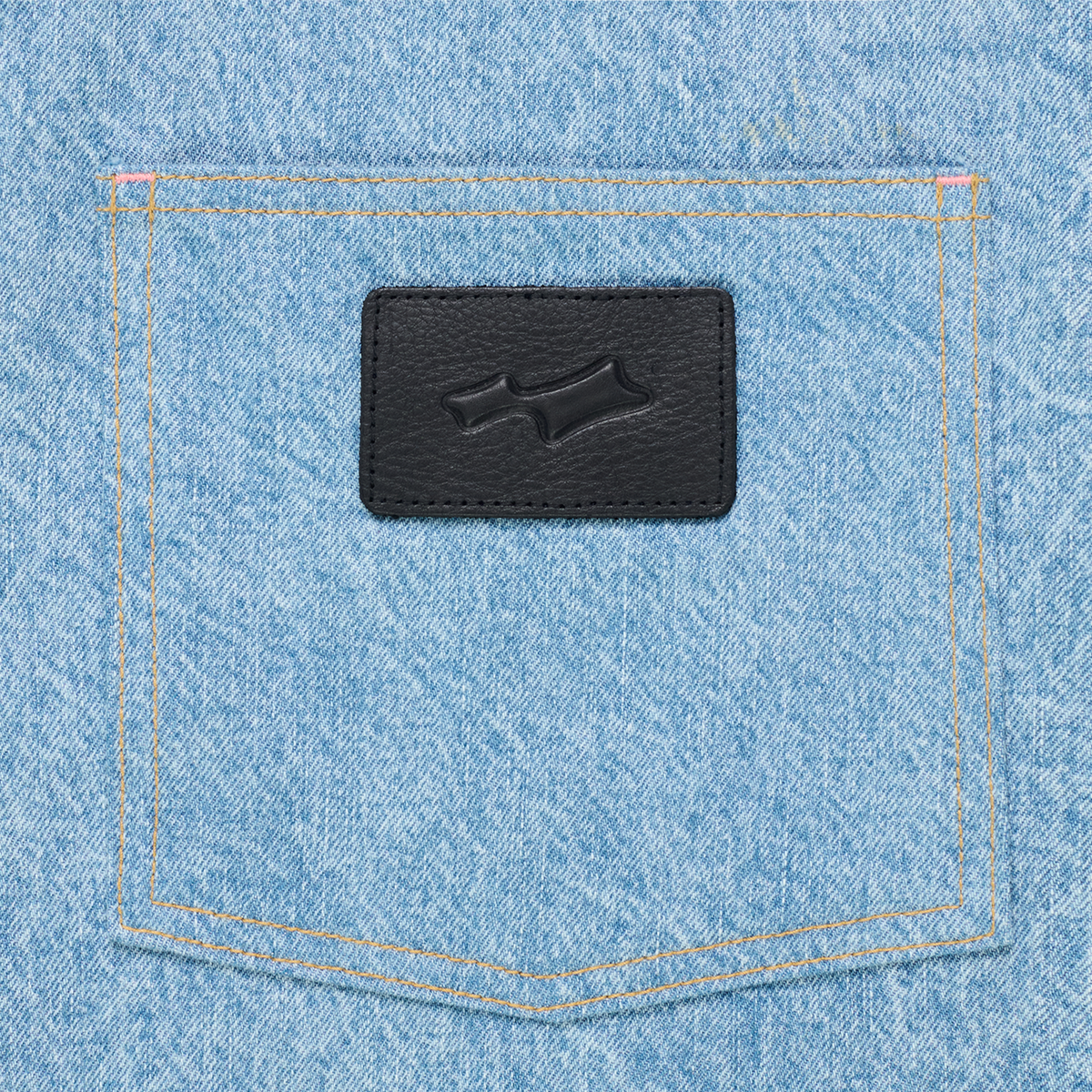 BLANKET WASH / XS