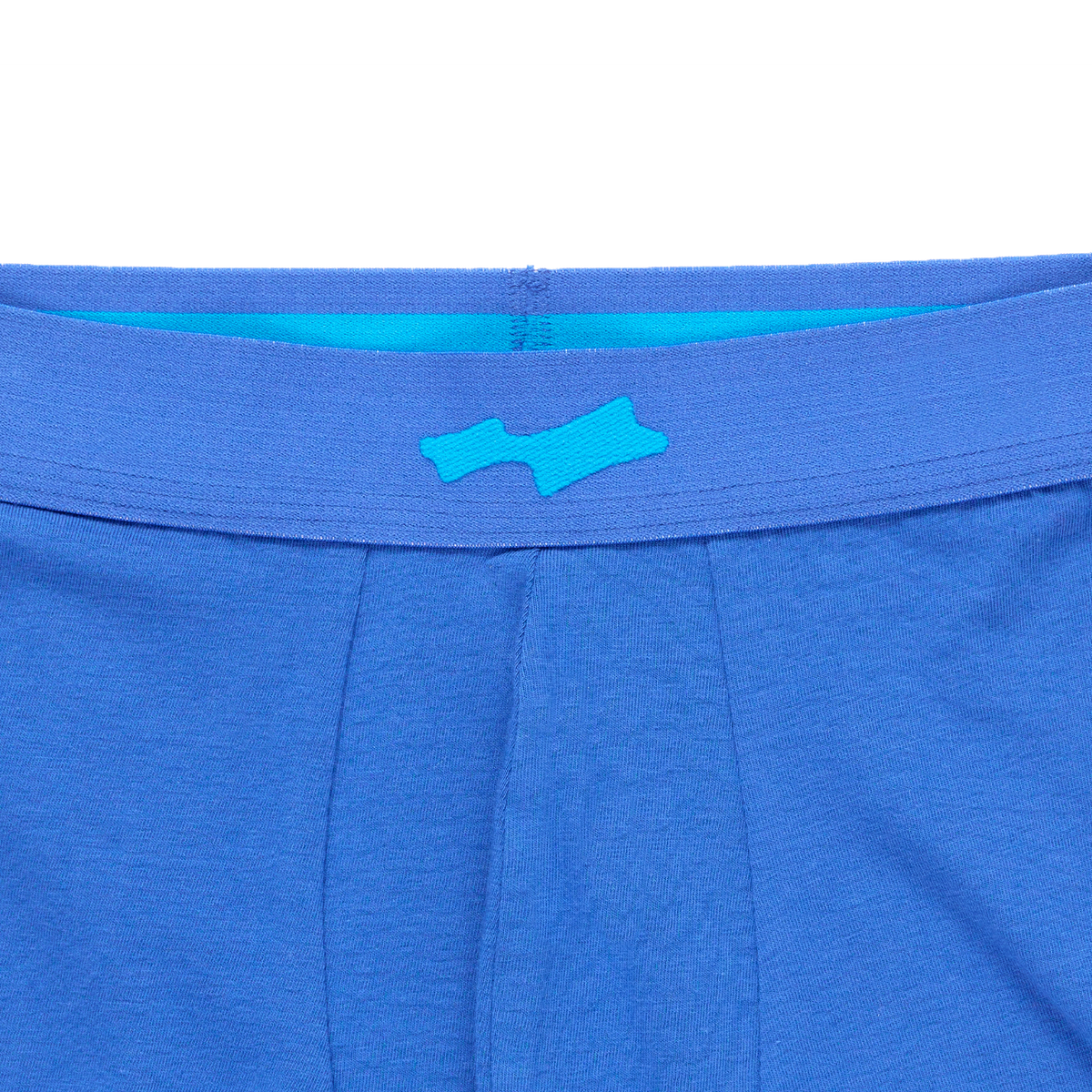 APPLE, AQUA, TRUE BLUE / XS