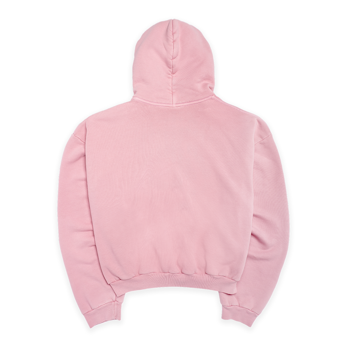 CLOUDY PINK / XS