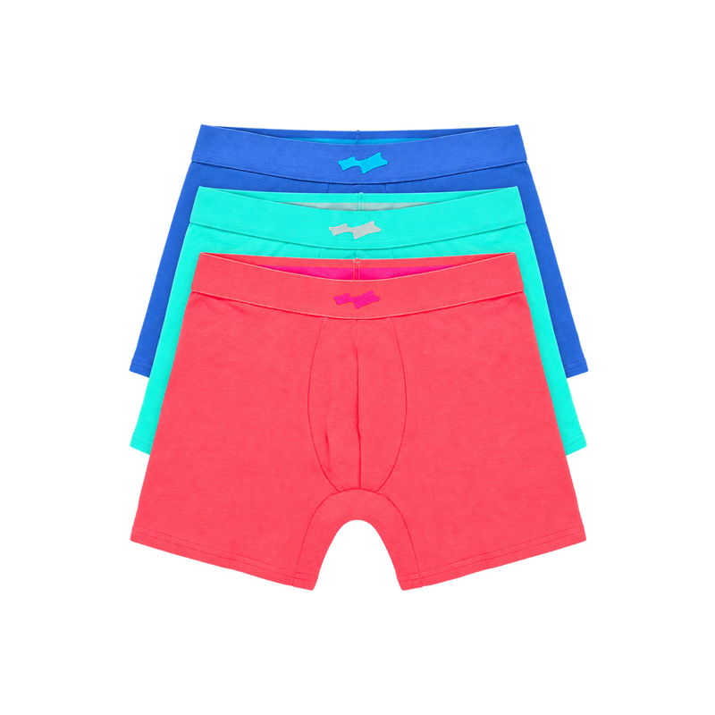 BOXER BRIEF 3-PACK