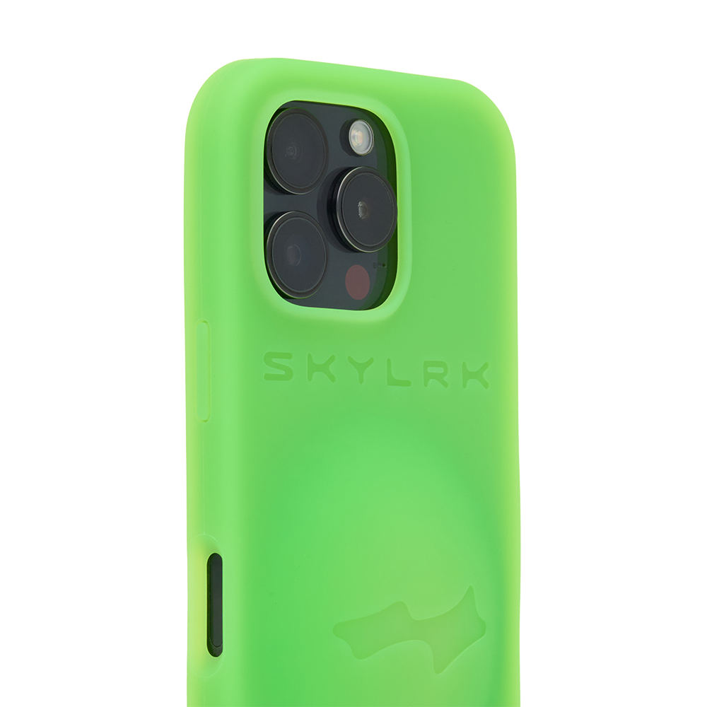 iPhoneアクセサリー SKYLRK iPhone16 PRO MAX BUMP CASE BUMP CASE