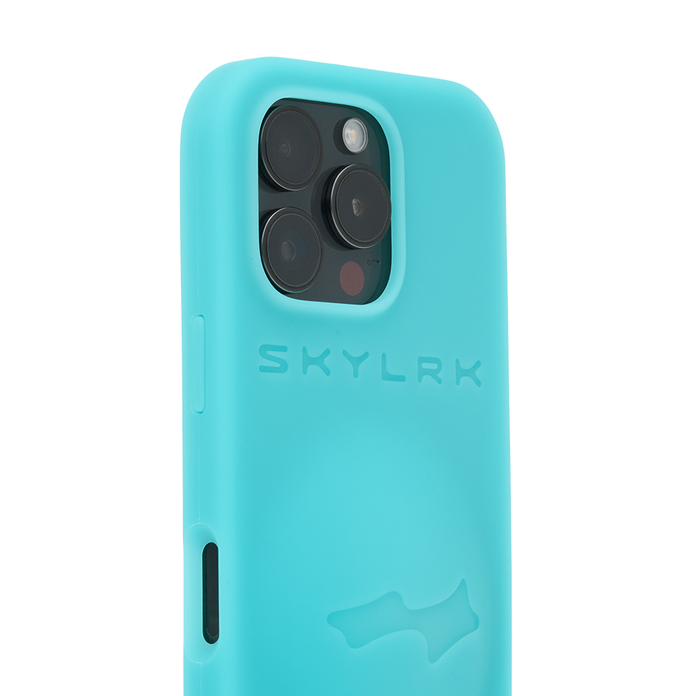 SKYLRK iPhone ケース 17 Pro Bump Case BUMP CASE