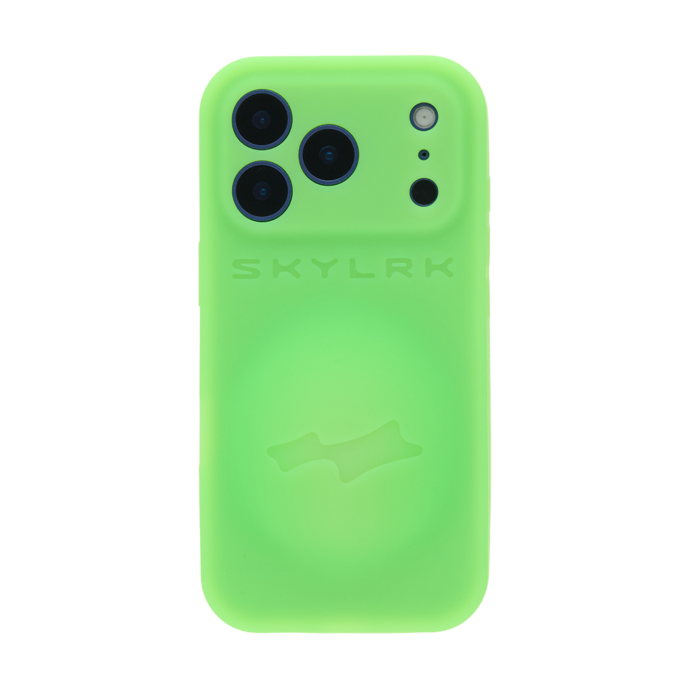 SKYLRK Bump iPhone 17 Pro SKYLRK iPhone ケース 17 Pro Max Case