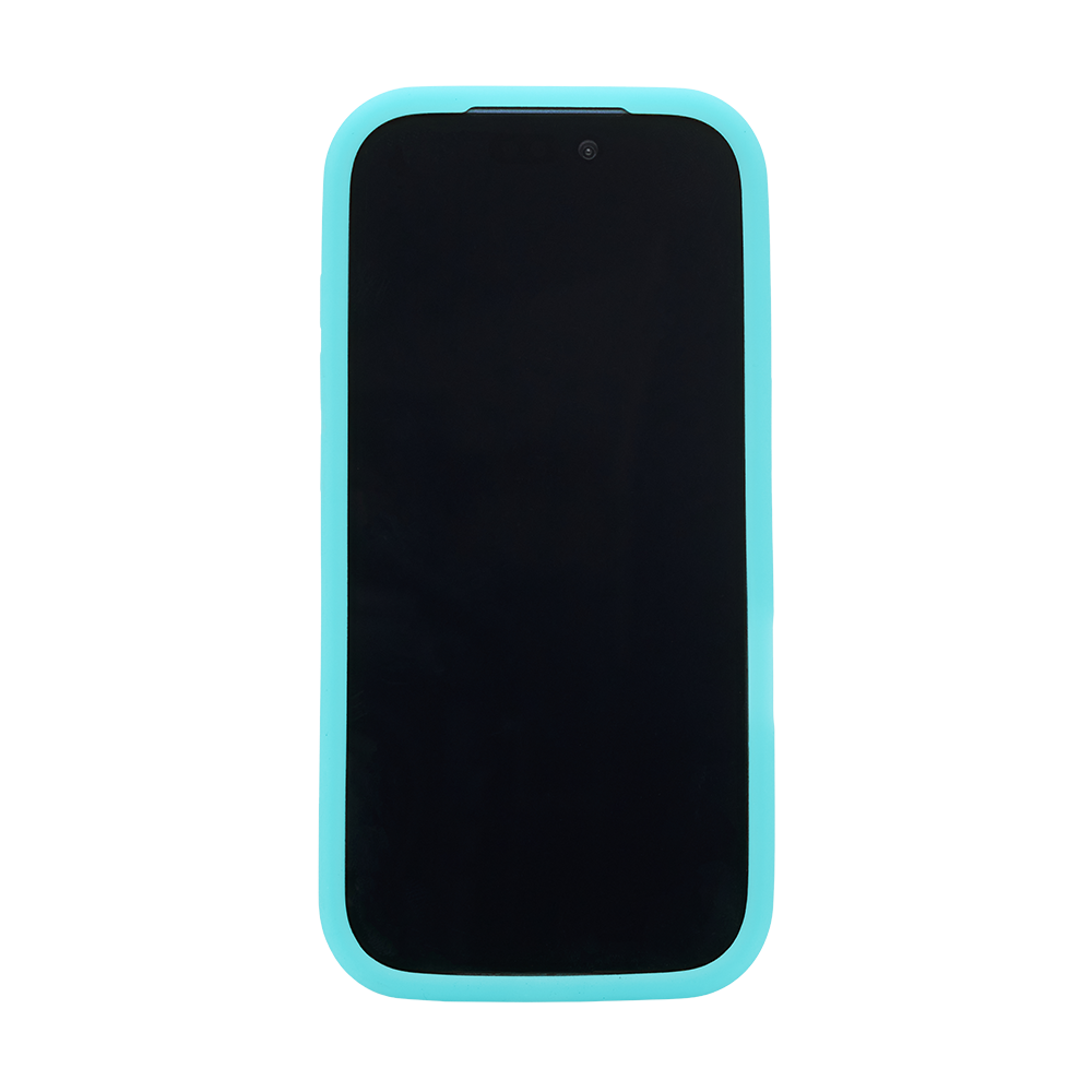 SUPER BLUE / IPHONE 17 PRO MAX