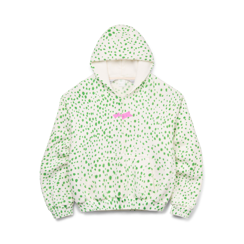 NO ZIP - DOTS