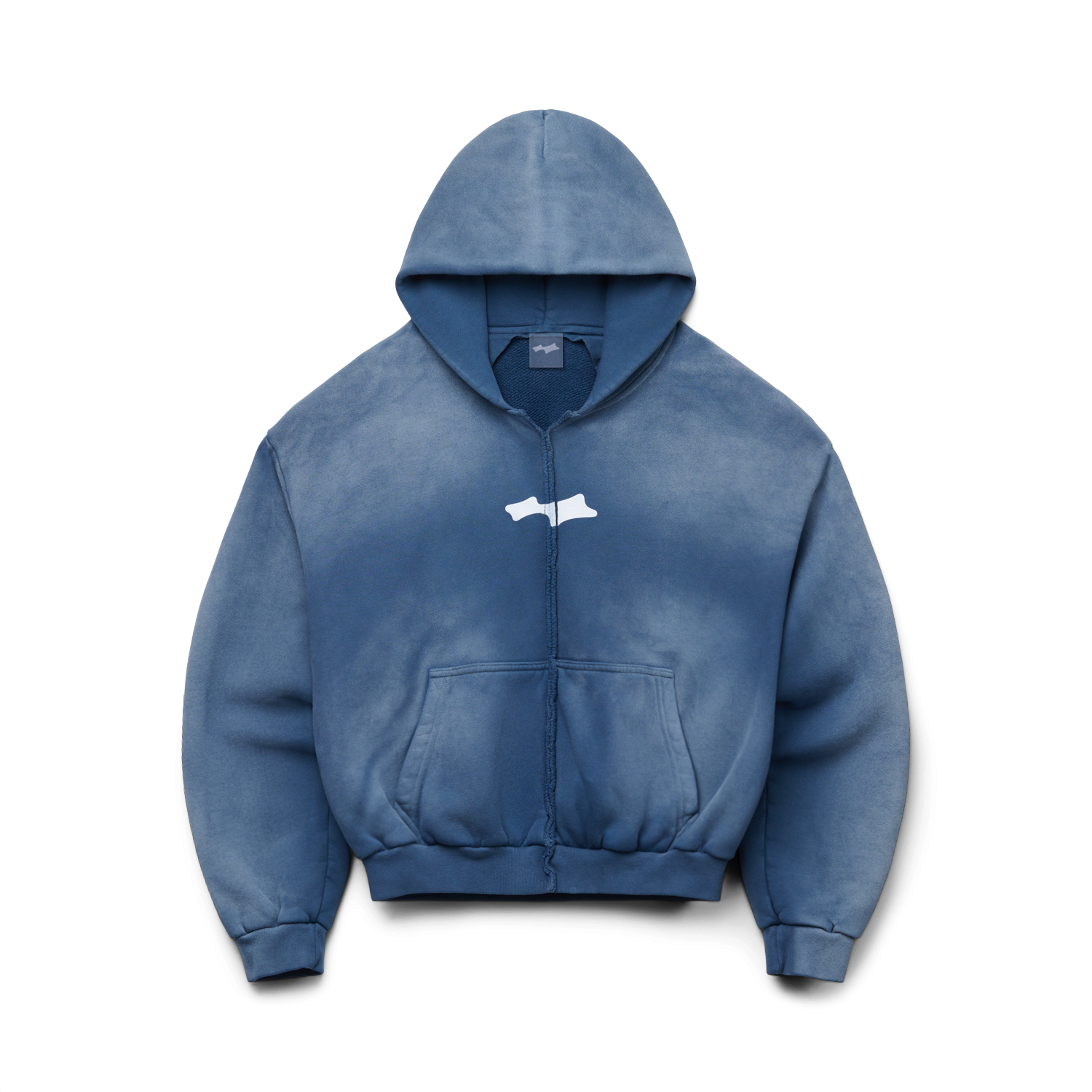 NO ZIP HOODIE – SKYLRK