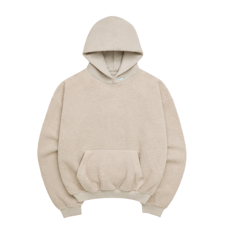 REVERSE HOODIE