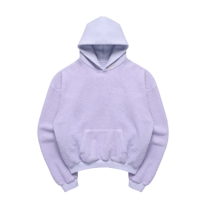 REVERSE HOODIE