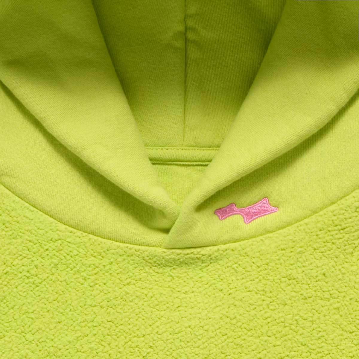 LIME / XS