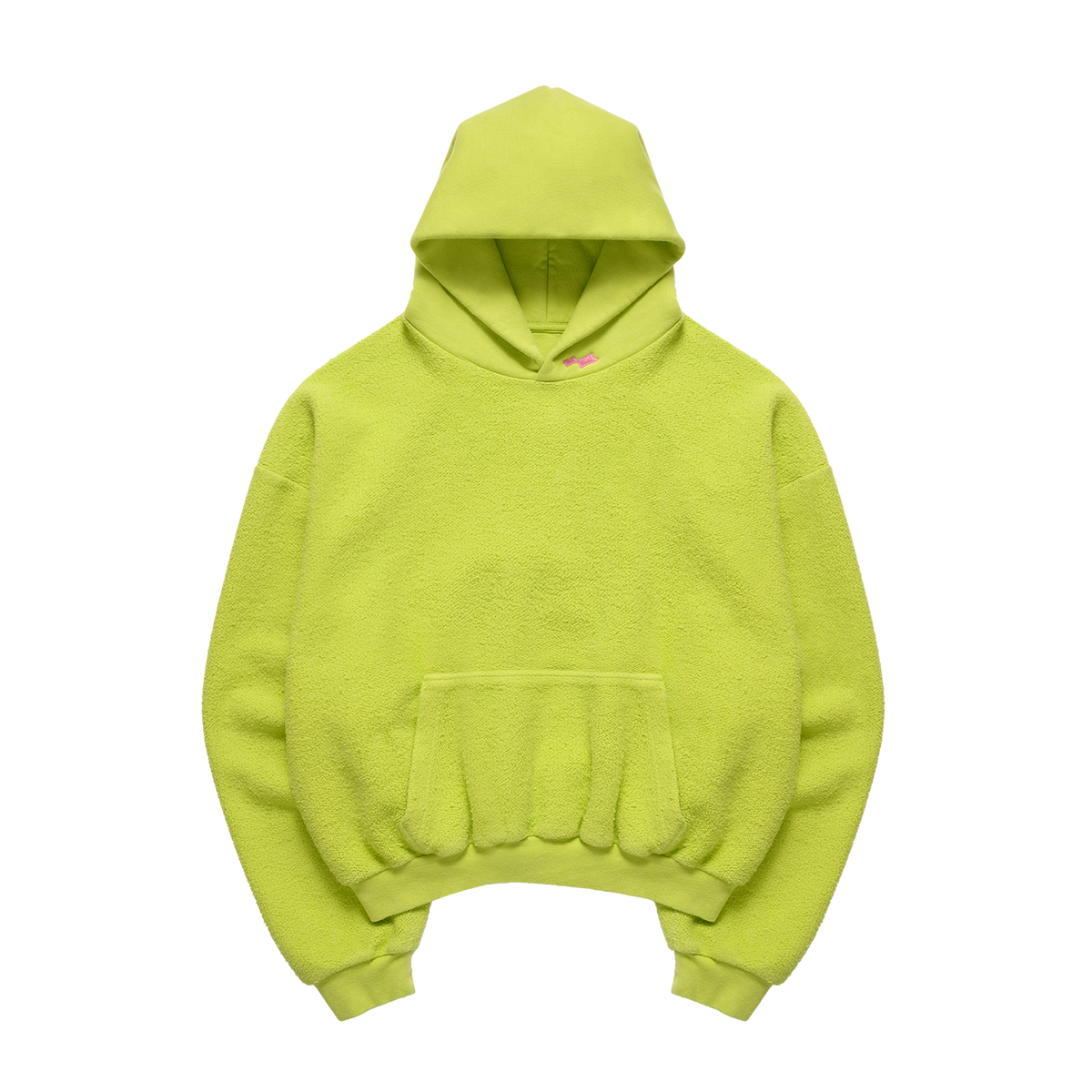 LIME / XS