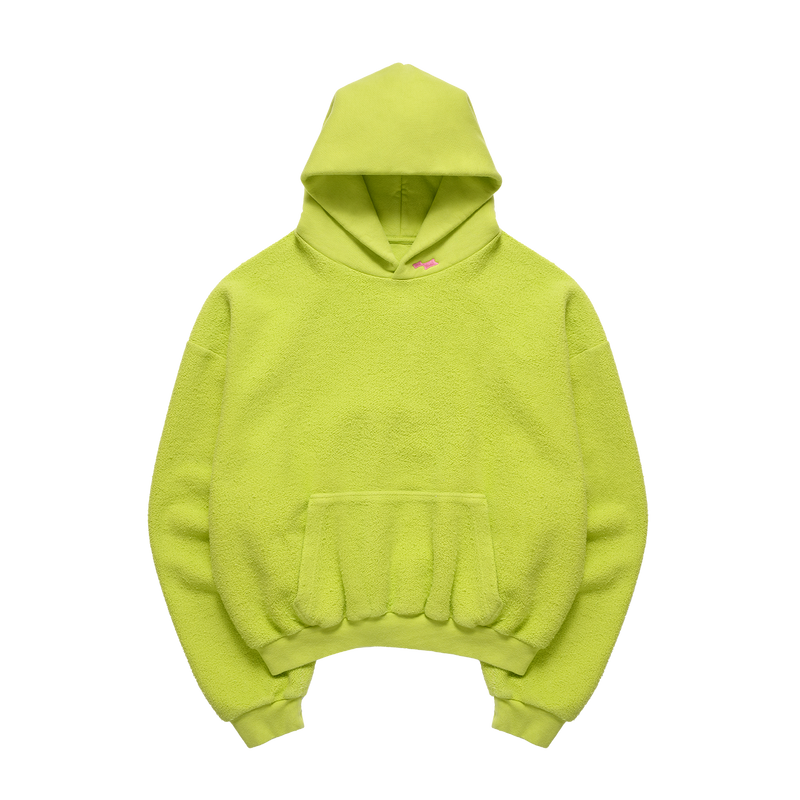 REVERSE HOODIE