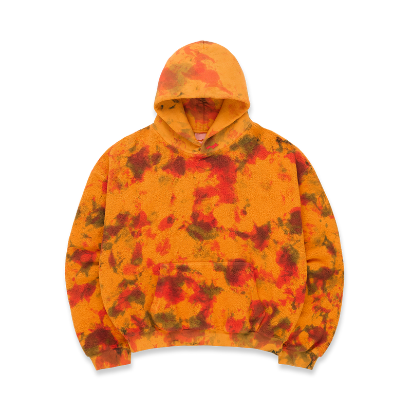 REVERSE HOODIE