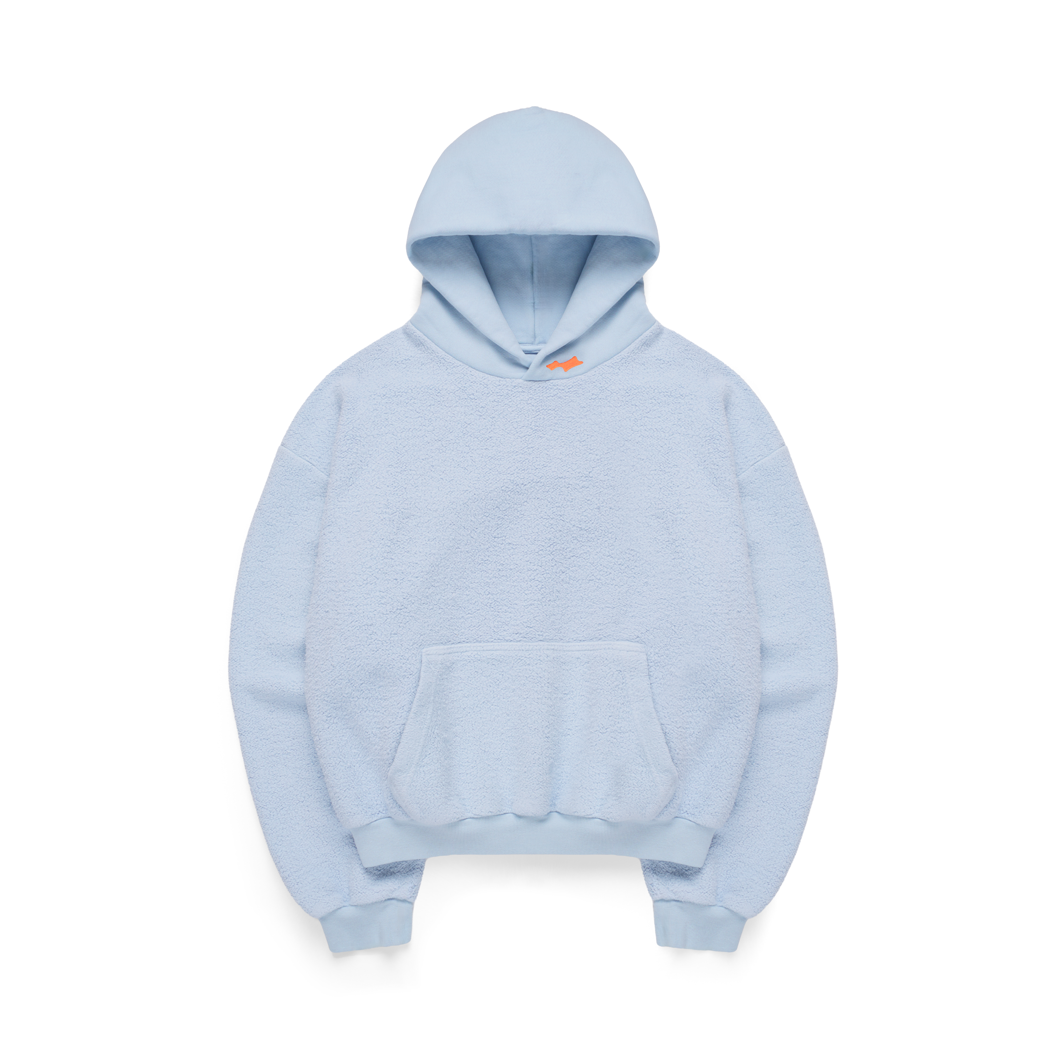REVERSE HOODIE – SKYLRK