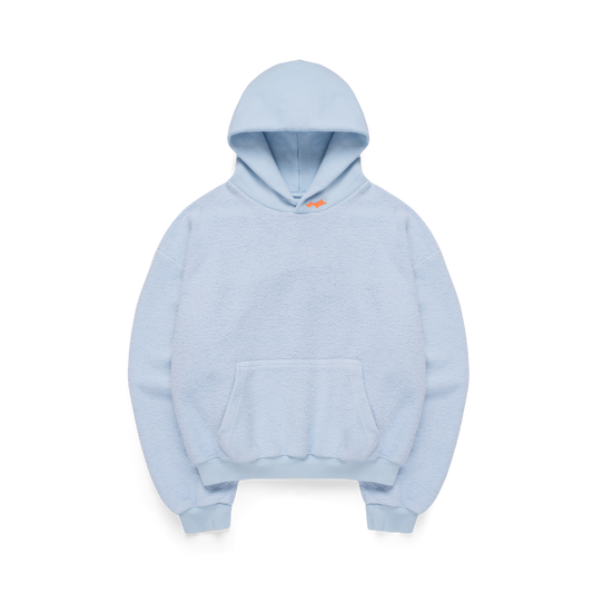 REVERSE HOODIE