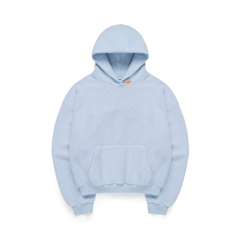 REVERSE HOODIE