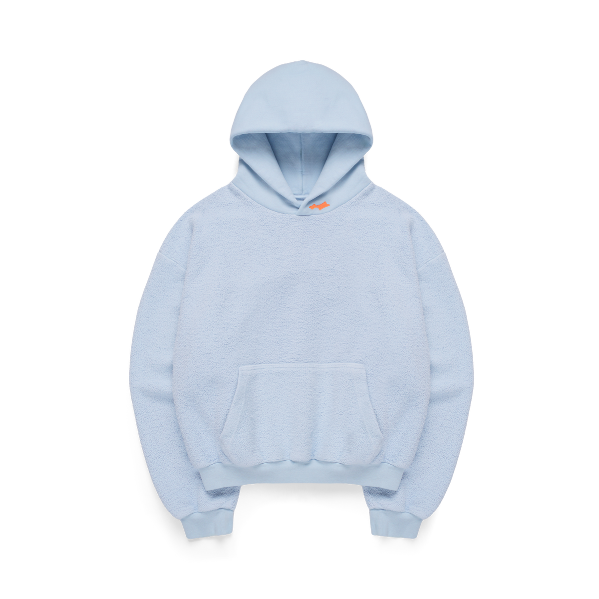REVERSE HOODIE – SKYLRK