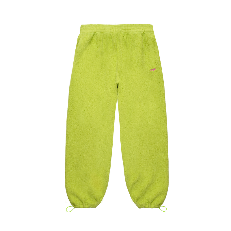 REVERSE SWEATS JOGGER