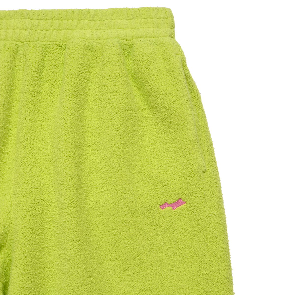 LIME / XS