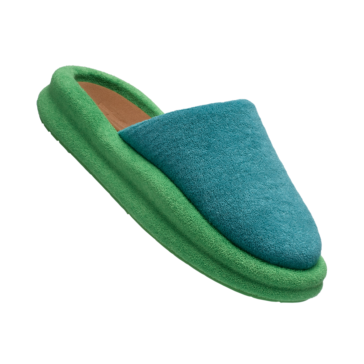 FRESH GREEN / M 4 / W 5