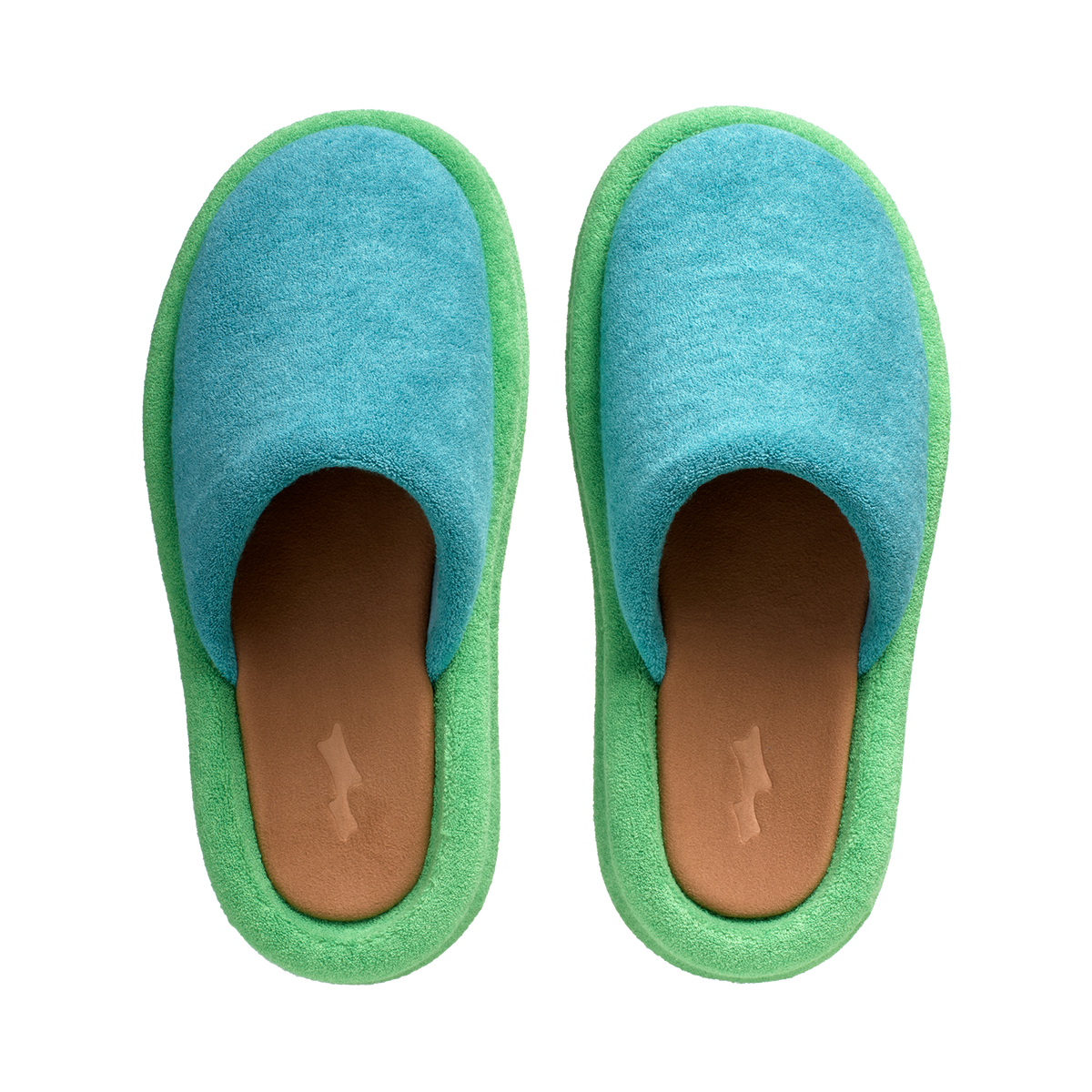 FRESH GREEN / M 4 / W 5