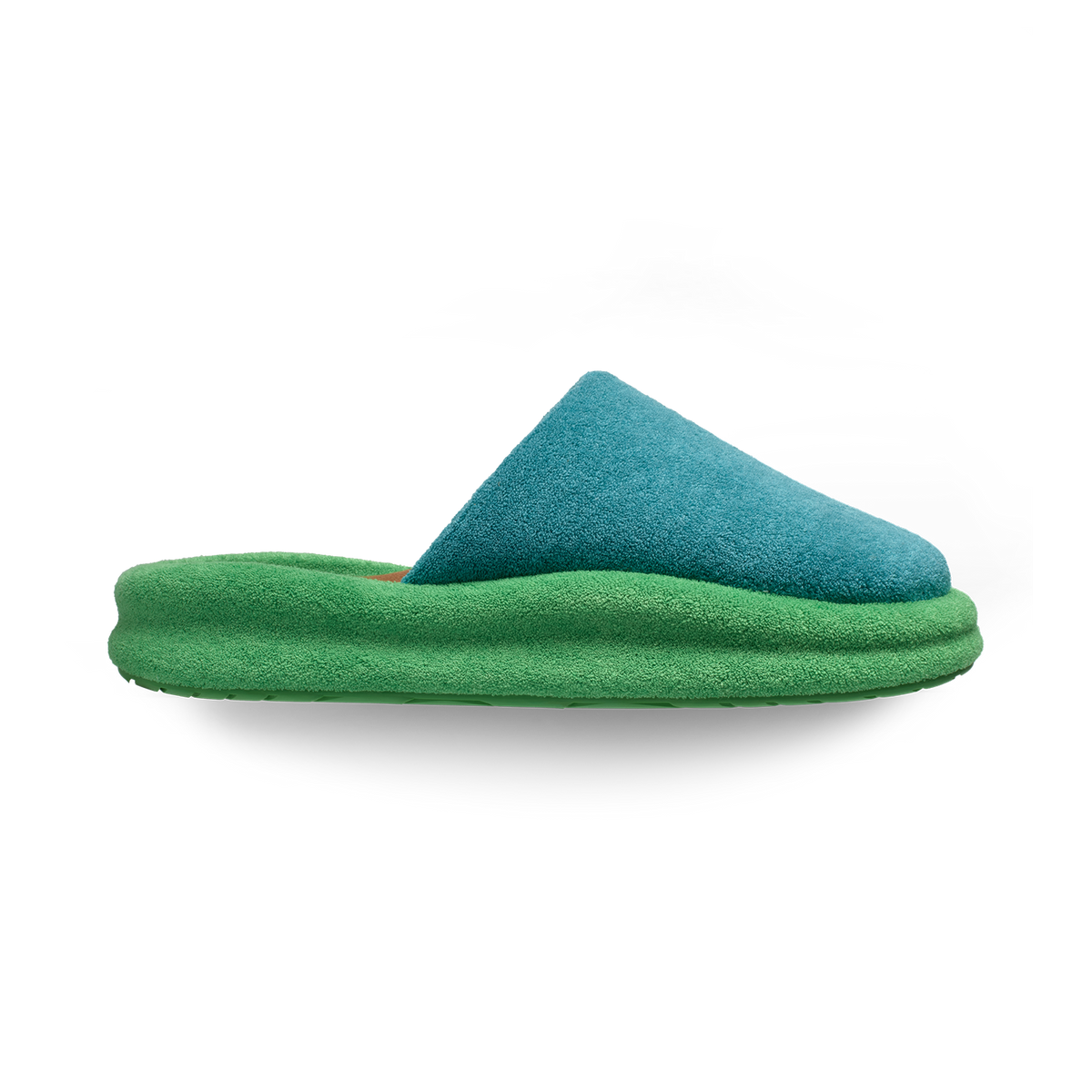 靴 SKYLRK REST SLIPPER 'HAIRY SUEDE' 26cm REST SLIPPER – SKYLRK