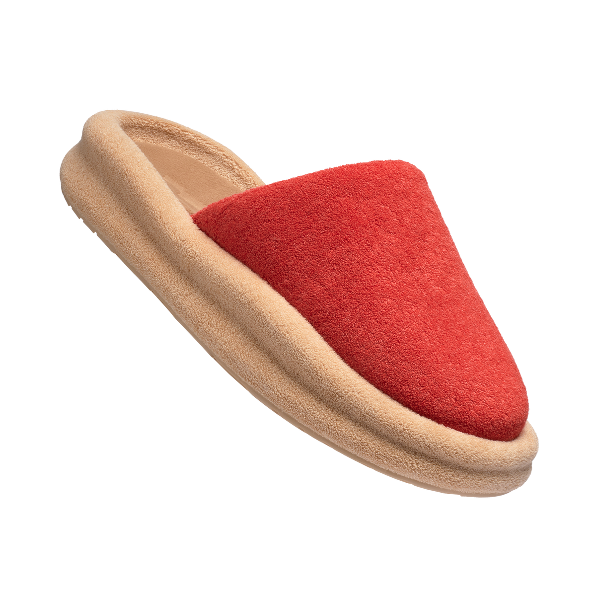 靴 SKYLRK REST SLIPPER 'HAIRY SUEDE' 26cm REST SLIPPER – SKYLRK