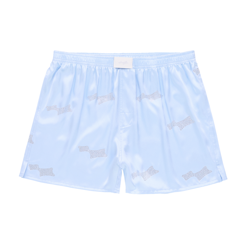SILKY BOXERS