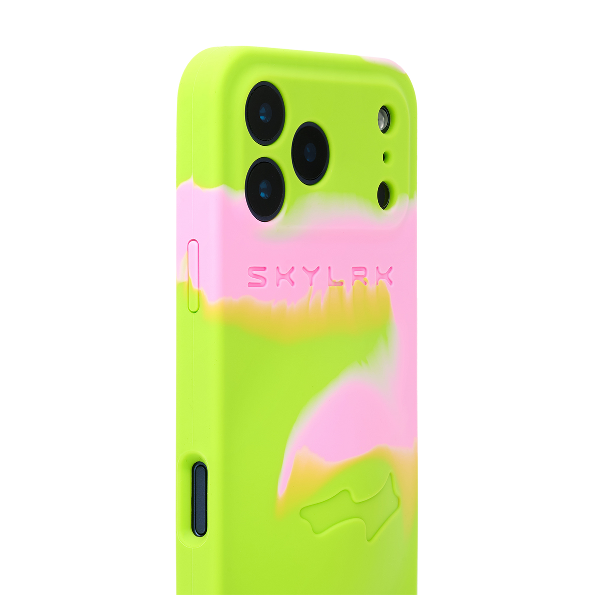 SLIME / IPHONE 17 PRO