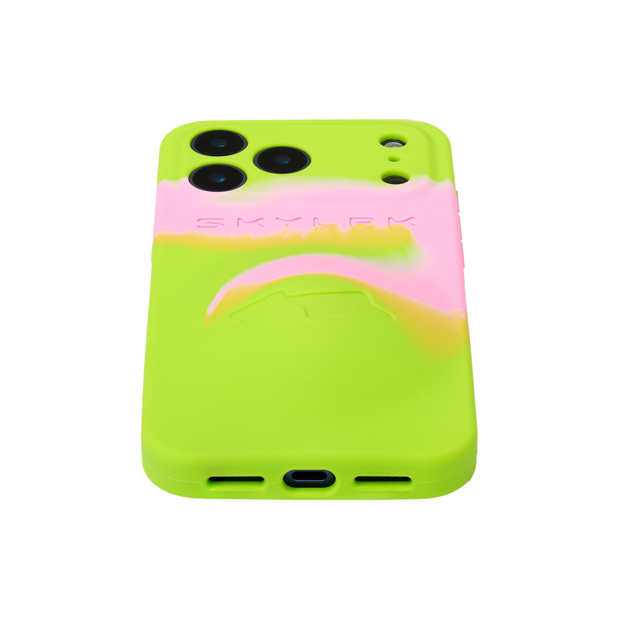 SLIME / IPHONE 17 PRO
