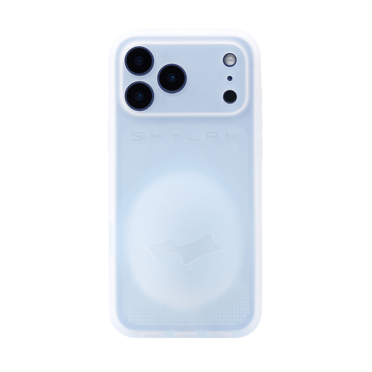 CLEAR / IPHONE 17 PRO