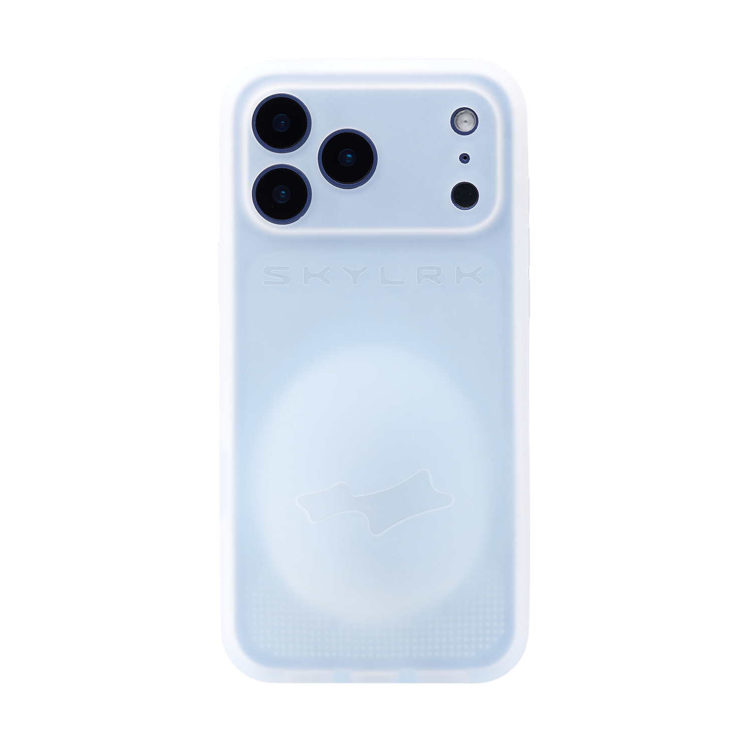iPhoneアクセサリー SKYLRK iPhone16 PRO MAX BUMP CASE SKYLRK Bump