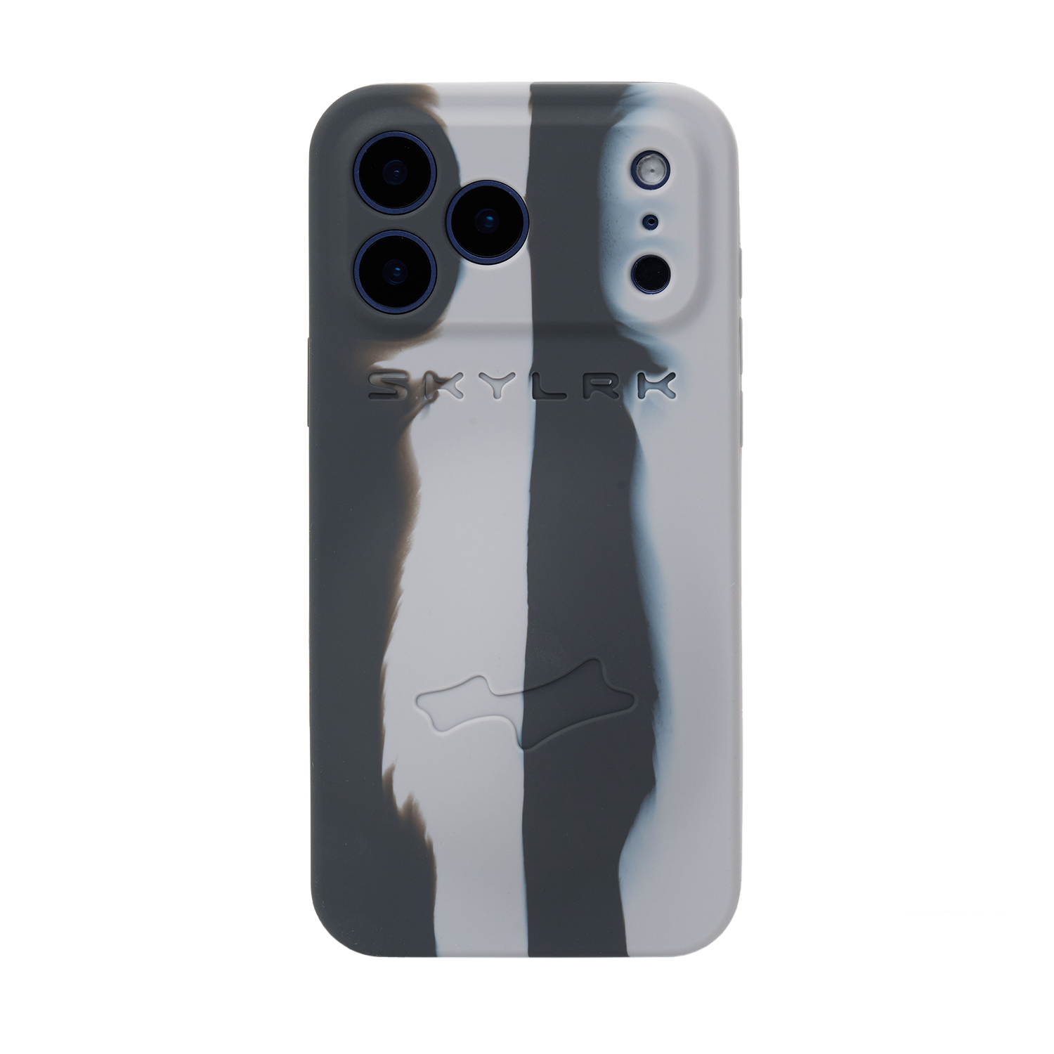 SKYLRK iPhone 16 Pro ケース スーパーブルー SKYLRK iPhone 16 Pro Bump Case スーパーブルー SKYLRK 【公式通販】