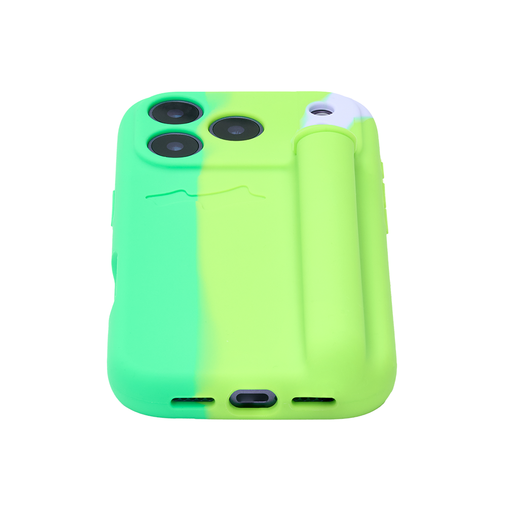 AQUA KIWI / IPHONE 17 PRO