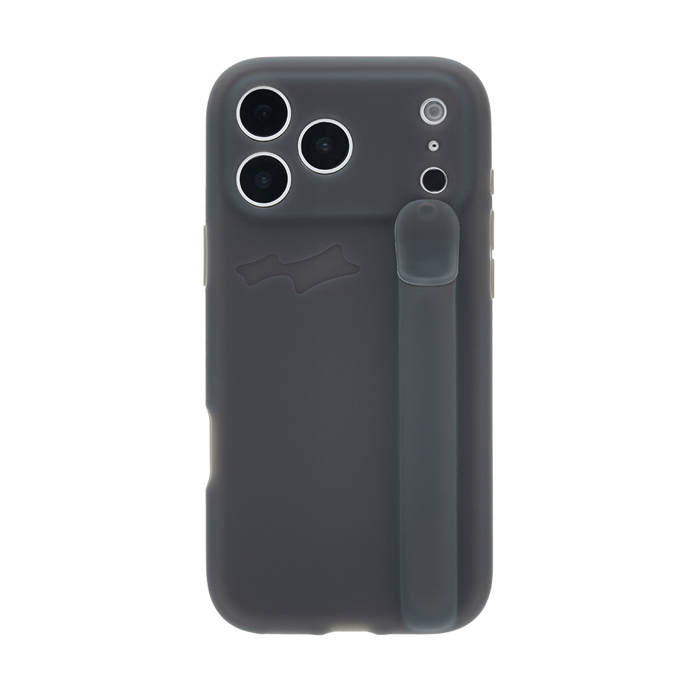 CAVE / IPHONE 17 PRO MAX