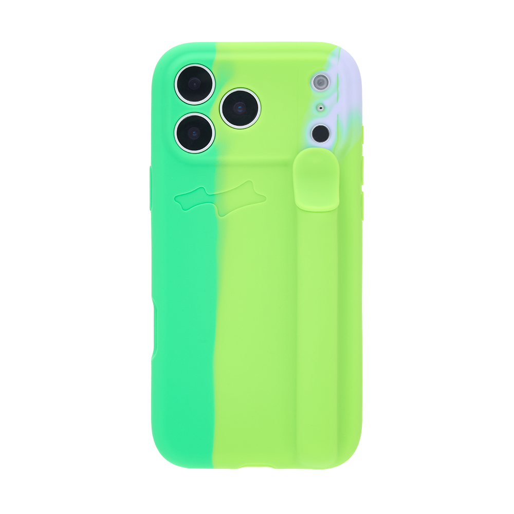AQUA KIWI / IPHONE 17 PRO MAX