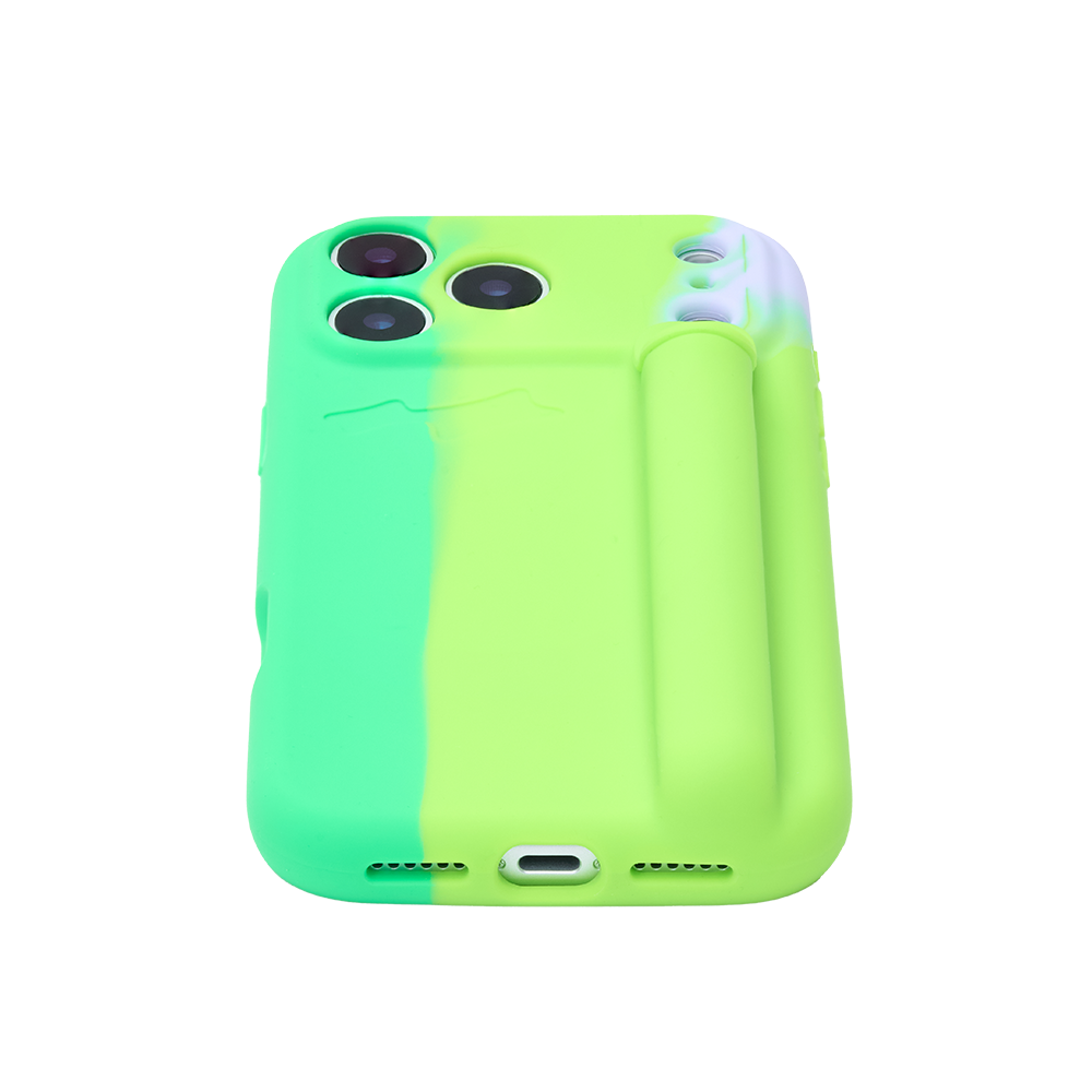 AQUA KIWI / IPHONE 17 PRO MAX