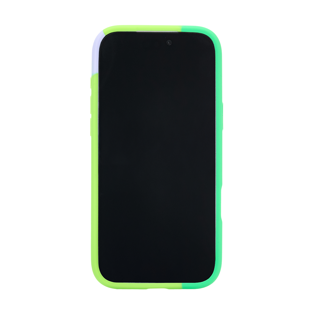 AQUA KIWI / IPHONE 17 PRO MAX