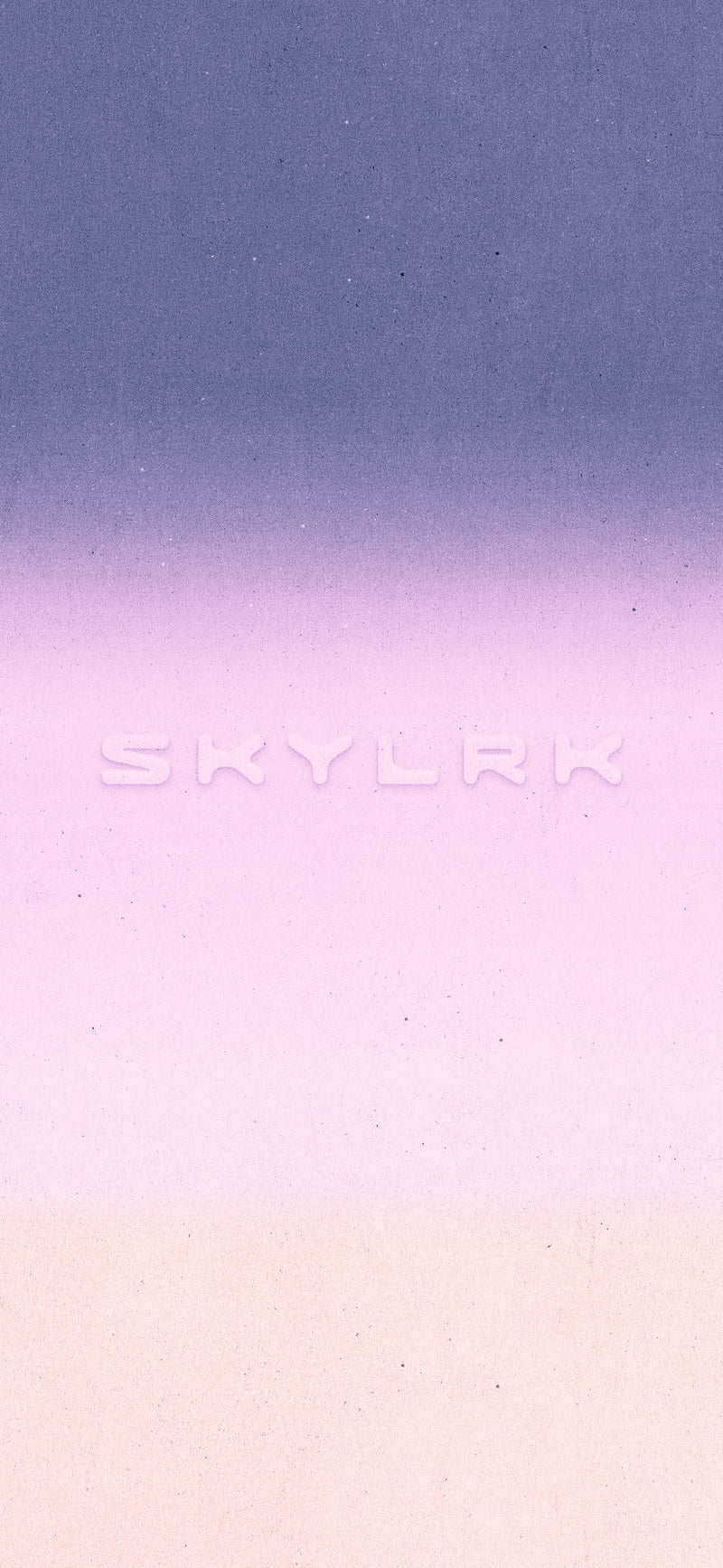 DUSTY VIOLET SKYLRK