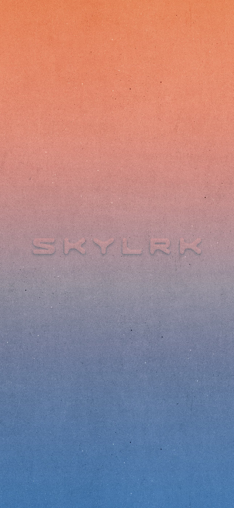 AMBER DUSK SKYLRK