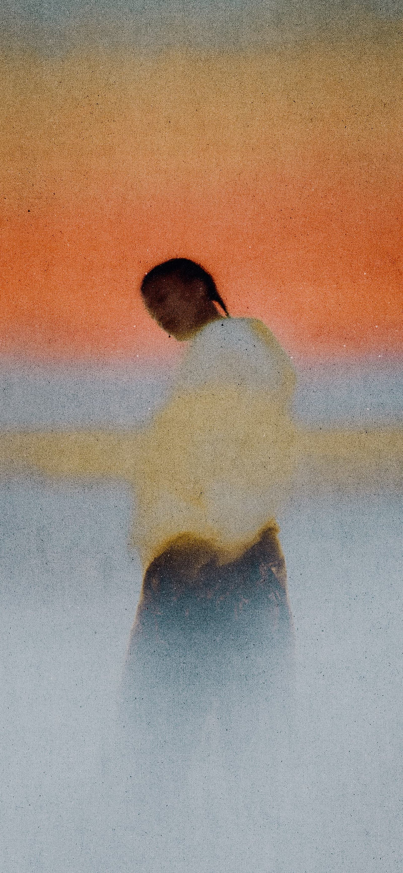 Ash Cloud