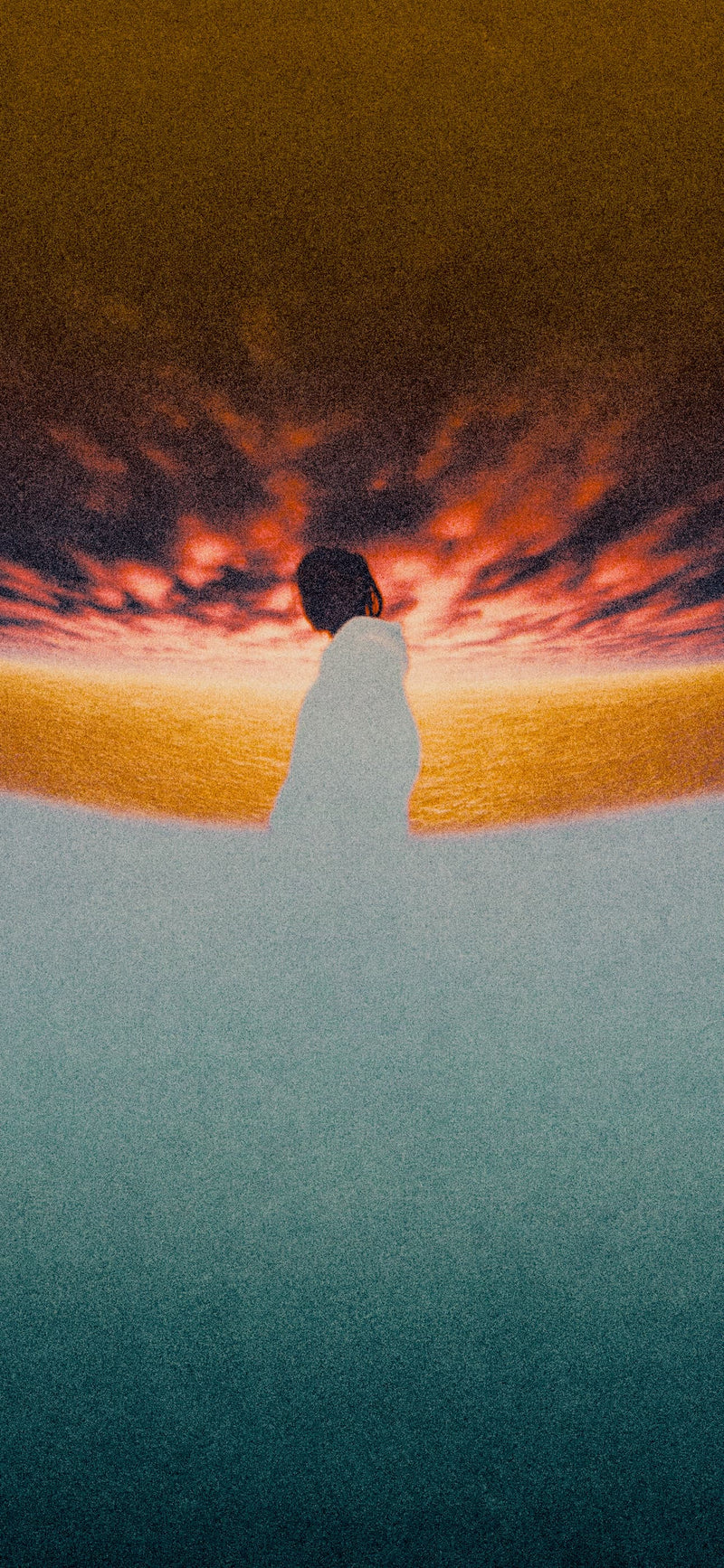Burnt Earth